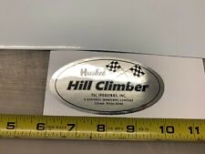 Huskee hill climber for sale  Oroville
