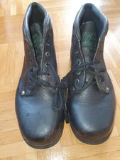 Sicherheitsschuhe 38 unisex gebraucht kaufen  Wiesmoor