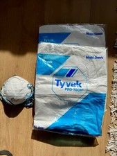 Bnwot tyvek pro for sale  EDINBURGH