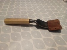 40mm bent curved for sale  LOWESTOFT