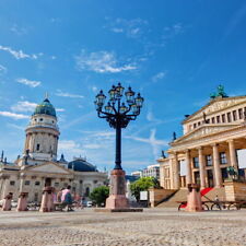 Berlin kurzreise living gebraucht kaufen  Berlin