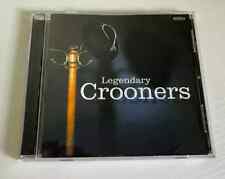 Legendary crooners various for sale  Ocala