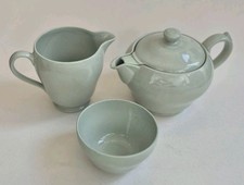Spode flemish green for sale  CONGLETON