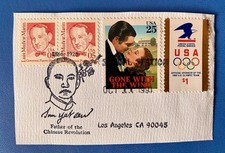 Usa stamps memorabilia for sale  NEWBURY
