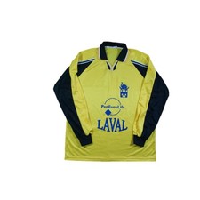 maillot laval d'occasion maillot laval d'occasion Caen