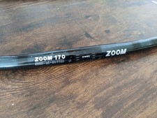 Zoom 170 aluminium for sale  WELLINGBOROUGH