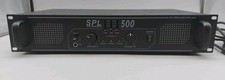 Spl series 500 for sale  BICESTER