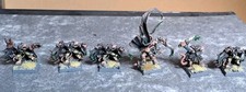 Skaven assassins metal for sale  CONGLETON
