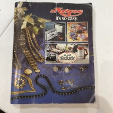 Argos catalogue autumn for sale  YEOVIL