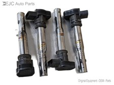 Conjunto de bobina de ignição para 09-16 Audi A4 Quattro 2.0 07K905715F Turbo comprar usado  Enviando para Brazil