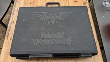 Games workshop army for sale  SALISBURY