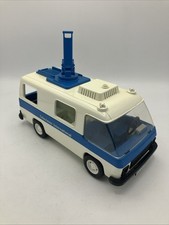 Playmobil 1977 geobra d'occasion  Expédié en Belgium