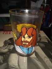 Verre moutarde ulysse d'occasion  Limoges-