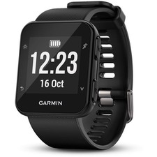 Usado, Novo em folha Garmin Forerunner 35 relógio preto atividade física estilo retrô fácil comprar usado Usado, Novo em folha Garmin Forerunner 35 relógio preto atividade física estilo retrô fácil comprar usado  Enviando para Brazil