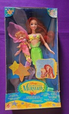 Disney swim mermaid d'occasion  Nice-