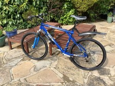 Zasker mountain bike for sale  LEEDS