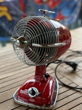 Tischventilator casafan retroj gebraucht kaufen  Schkopau