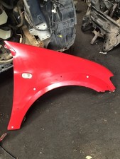 Mitsubishi l200 wing for sale  STOKE-ON-TRENT