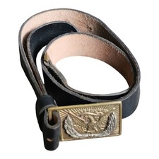 Ceinture militaire armée d'occasion  Sainte-Marie-aux-Chênes