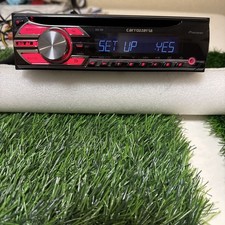 Pioneer Carrozzeria DEH-380 CD MP3 AUX reprodutor de áudio testado JAPÃO comprar usado Pioneer Carrozzeria DEH-380 CD MP3 AUX reprodutor de áudio testado JAPÃO comprar usado  Enviando para Brazil