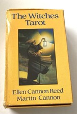 witches tarot for sale witches tarot for sale WHITSTABLE