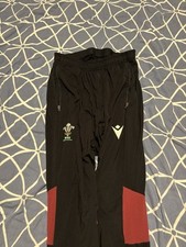 Wales wru rugby for sale  WREXHAM