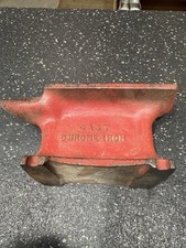 Cast iron bench for sale  Spokane