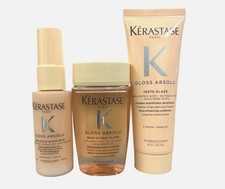 Kerastase travel trio d'occasion  Expédié en Belgium