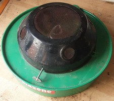 Frost protection heater for sale  SALISBURY
