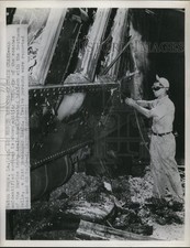 1951 press photo for sale  Memphis