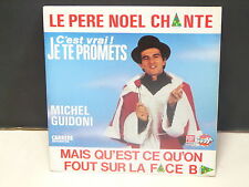 Pere noel chante d'occasion  Orvault
