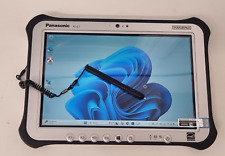 Panasonic hardpad mk4 usato  Spedire a Italy