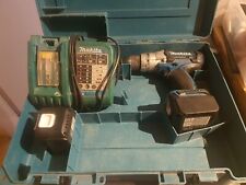 Makita bdf444 ltx gebraucht kaufen  Offenbach am Main