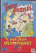 Pieds nickelés jeux d'occasion  La-Grande-Motte