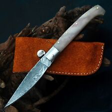 Coltello patada fatto usato  Calvisano