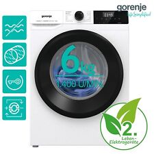 Gorenje waschmaschine 6kg gebraucht kaufen  Herzogenrath