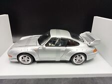 Porsche 911 gt2 usato  Gorla Minore
