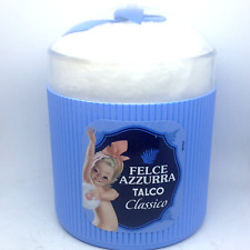Felce azzurra talc d'occasion  Lattes