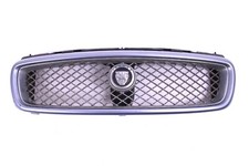 Frontgrill riginal jaguar gebraucht kaufen  Dresden