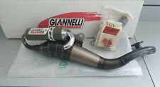 Marmitta giannelli peugeot usato  Castro