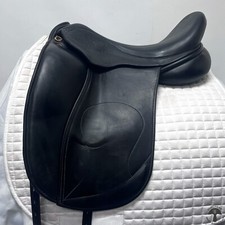 Hulsebos wb4 dressage d'occasion  Expédié en Belgium