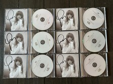 CD e inserção assinada à mão Taylor Swift The Tortured Poets Department - EM MÃOS ✍🏻 comprar usado  Enviando para Brazil
