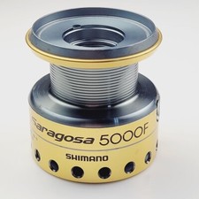 Shimano saragosa 5000f for sale  Hershey