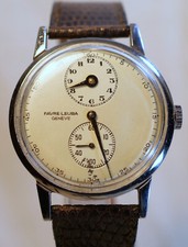 Montre bracelet homme d'occasion  Versailles