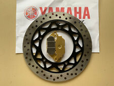 Front brake disc for sale  NOTTINGHAM