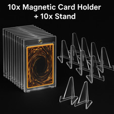10x magnetic card gebraucht kaufen  Aidlingen