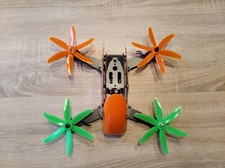 Drohne motoren propeller gebraucht kaufen  Regensburg