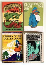 Vtg children books for sale  Chicago