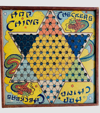 Hop ching vintage for sale  Punta Gorda