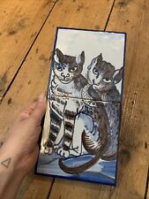 Lindos azulejos para gatos portugueses pintados à mão  comprar usado  Enviando para Brazil